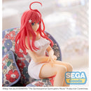 Good Smile Company The Quintessential Quintuplets Movie PM Perching Figure Itsuki Nakano Figurine