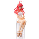 Good Smile Company The Quintessential Quintuplets Movie PM Perching Figure Itsuki Nakano Figurine