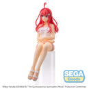 Good Smile Company The Quintessential Quintuplets Movie PM Perching Figure Itsuki Nakano Figurine