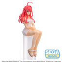 Good Smile Company The Quintessential Quintuplets Movie PM Perching Figure Itsuki Nakano Figurine