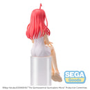 Good Smile Company The Quintessential Quintuplets Movie PM Perching Figure Itsuki Nakano Figurine