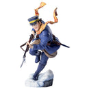 Good Smile Company Golden Kamuy XrossLink TV Anime Figure Saichi Sugimoto Figurine