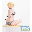 Good Smile Company The Cafe Terrace and its Goddesses Luminasta Akane Hououji Figurine