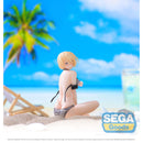 Good Smile Company The Cafe Terrace and its Goddesses Luminasta Akane Hououji Figurine