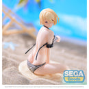 Good Smile Company The Cafe Terrace and its Goddesses Luminasta Akane Hououji Figurine