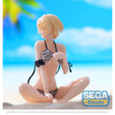 Good Smile Company The Cafe Terrace and its Goddesses Luminasta Akane Hououji Figurine