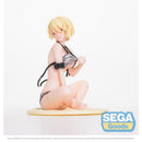 Good Smile Company The Cafe Terrace and its Goddesses Luminasta Akane Hououji Figurine