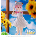 Good Smile Company Re:ZERO Starting Life in Another World Luminasta Ram Nyatsu Day Figurine
