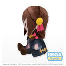 Good Smile Company Konosuba an Explosion on this Wonderful World! Fuwapetit L Plush Yunyun Figurine