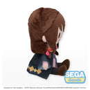 Good Smile Company Konosuba an Explosion on this Wonderful World! Fuwapetit L Plush Yunyun Figurine