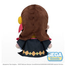 Good Smile Company Konosuba an Explosion on this Wonderful World! Fuwapetit L Plush Yunyun Figurine