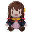 Good Smile Company Konosuba an Explosion on this Wonderful World! Fuwapetit L Plush Yunyun Figurine