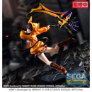 Good Smile Company Heaven Burns Red Luminasta Karen Asakura Guren Gekka no Killrazor Figurine