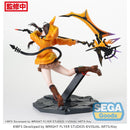 Good Smile Company Heaven Burns Red Luminasta Karen Asakura Guren Gekka no Killrazor Figurine