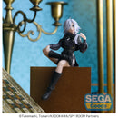 Good Smile Company Spy Room PM Perching Figure Monika Figurine