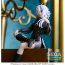 Good Smile Company Spy Room PM Perching Figure Monika Figurine
