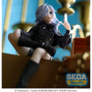 Good Smile Company Spy Room PM Perching Figure Monika Figurine