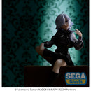 Good Smile Company Spy Room PM Perching Figure Monika Figurine
