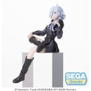 Good Smile Company Spy Room PM Perching Figure Monika Figurine