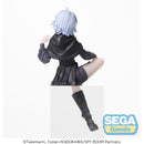 Good Smile Company Spy Room PM Perching Figure Monika Figurine