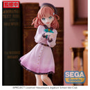 Love Live! Hasu no Sora Jogakuin School Idol Club DesktopxDecorate Collections Kaho Hinoshita Figurine