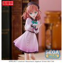 Love Live! Hasu no Sora Jogakuin School Idol Club DesktopxDecorate Collections Kaho Hinoshita Figurine