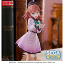 Love Live! Hasu no Sora Jogakuin School Idol Club DesktopxDecorate Collections Kaho Hinoshita Figurine