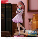 Love Live! Hasu no Sora Jogakuin School Idol Club DesktopxDecorate Collections Kaho Hinoshita Figurine