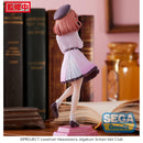 Love Live! Hasu no Sora Jogakuin School Idol Club DesktopxDecorate Collections Kaho Hinoshita Figurine