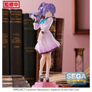 Love Live! Hasu no Sora Jogakuin School Idol Club DesktopxDecorate Collections Kozue Otomune Figurine