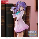 Love Live! Hasu no Sora Jogakuin School Idol Club DesktopxDecorate Collections Kozue Otomune Figurine