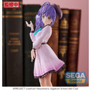 Love Live! Hasu no Sora Jogakuin School Idol Club DesktopxDecorate Collections Kozue Otomune Figurine