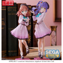 Love Live! Hasu no Sora Jogakuin School Idol Club DesktopxDecorate Collections Kozue Otomune Figurine