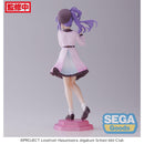 Love Live! Hasu no Sora Jogakuin School Idol Club DesktopxDecorate Collections Kozue Otomune Figurine