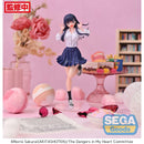 Good Smile Company The Dangers In My Heart Luminasta Anna Yamada Figurine