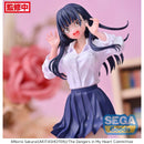 Good Smile Company The Dangers In My Heart Luminasta Anna Yamada Figurine
