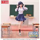 Good Smile Company The Dangers In My Heart Luminasta Anna Yamada Figurine