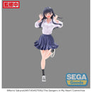 Good Smile Company The Dangers In My Heart Luminasta Anna Yamada Figurine