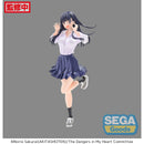 Good Smile Company The Dangers In My Heart Luminasta Anna Yamada Figurine