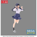Good Smile Company The Dangers In My Heart Luminasta Anna Yamada Figurine