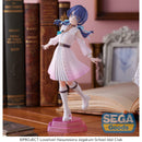 Good Smile Company Love Live! Hasu No Sora Jogakuin School Idol Club DesktopxDecorate Collections Sayaka Murano Figurine