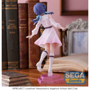 Good Smile Company Love Live! Hasu No Sora Jogakuin School Idol Club DesktopxDecorate Collections Sayaka Murano Figurine