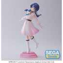 Good Smile Company Love Live! Hasu No Sora Jogakuin School Idol Club DesktopxDecorate Collections Sayaka Murano Figurine
