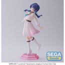 Good Smile Company Love Live! Hasu No Sora Jogakuin School Idol Club DesktopxDecorate Collections Sayaka Murano Figurine