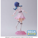 Good Smile Company Love Live! Hasu No Sora Jogakuin School Idol Club DesktopxDecorate Collections Sayaka Murano Figurine