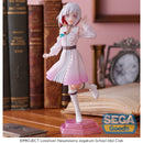 Good Smile Company Love Live! Hasu No Sora Jogakuin School Idol Club DesktopxDecorate Collections Tsuzuri Yugiri Figurine
