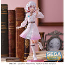 Good Smile Company Love Live! Hasu No Sora Jogakuin School Idol Club DesktopxDecorate Collections Tsuzuri Yugiri Figurine