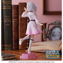 Good Smile Company Love Live! Hasu No Sora Jogakuin School Idol Club DesktopxDecorate Collections Tsuzuri Yugiri Figurine