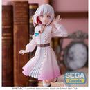 Good Smile Company Love Live! Hasu No Sora Jogakuin School Idol Club DesktopxDecorate Collections Tsuzuri Yugiri Figurine