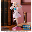 Good Smile Company Love Live! Hasu no Sora Jogakuin School Idol Club DesktopxDecorate Collections Rurino Osawa Figurine